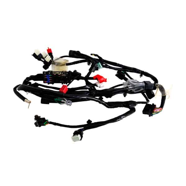 Kabel Body (Harness Wire) Honda PCX 160 K1Z CBS
