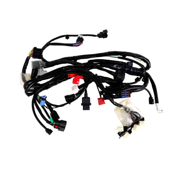 Kabel Body (Harness Wire) Honda PCX 160 K1Z ABS