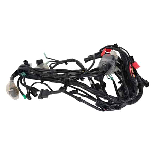 Kabel Body (Harness Wire) Honda PCX 160 K1Z CBS