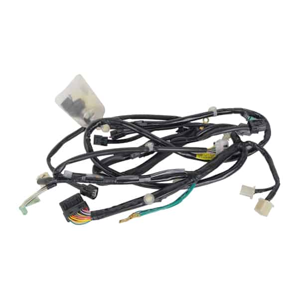 Kabel Body (Harness Wire) Honda BeAT Sporty eSP K25G ISS