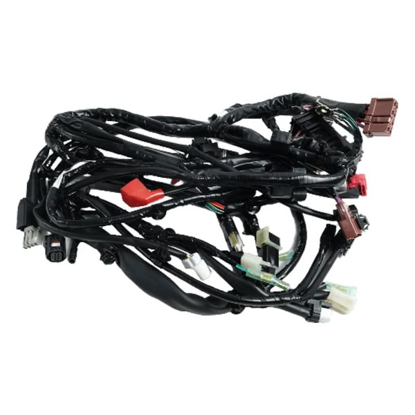 Kabel Body (Harness Wire) Honda Scoopy K2FP Keyless