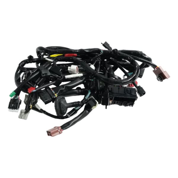 Kabel Body (Harness Wire) Honda Scoopy K2FP CBS ISS
