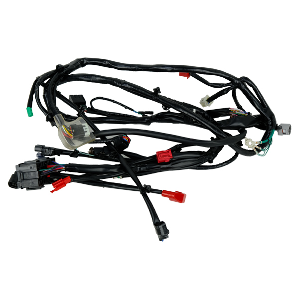 Kabel Body (Harness Wire) Honda Vario 160 K2S CBS