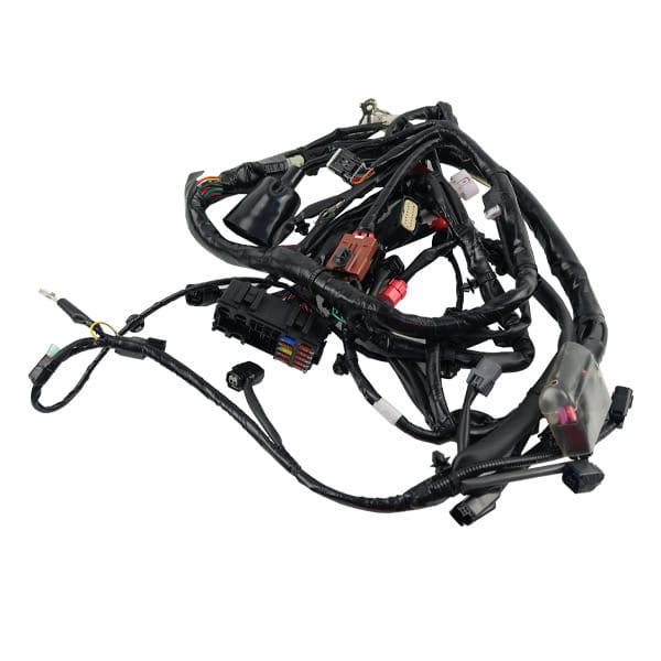 Kabel Body (Harness Wire) Honda Stylo 160 ABS