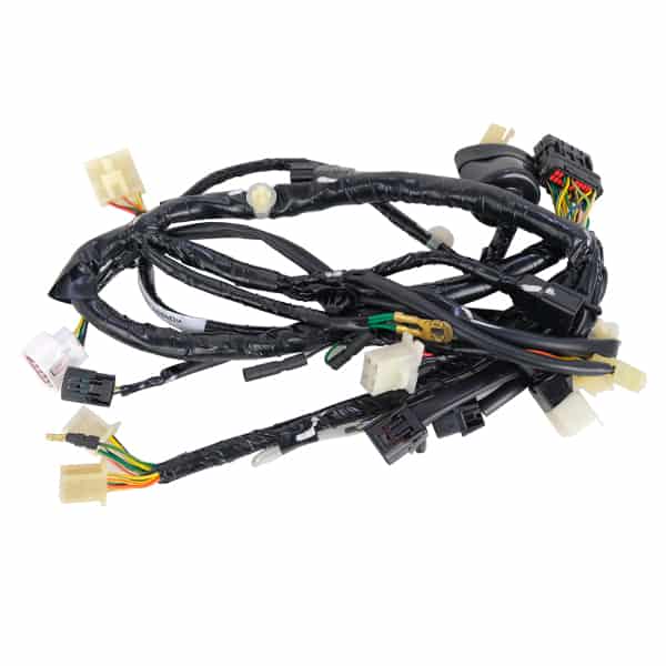 Kabel Body (Harness Wire) Honda Supra X 125 FI