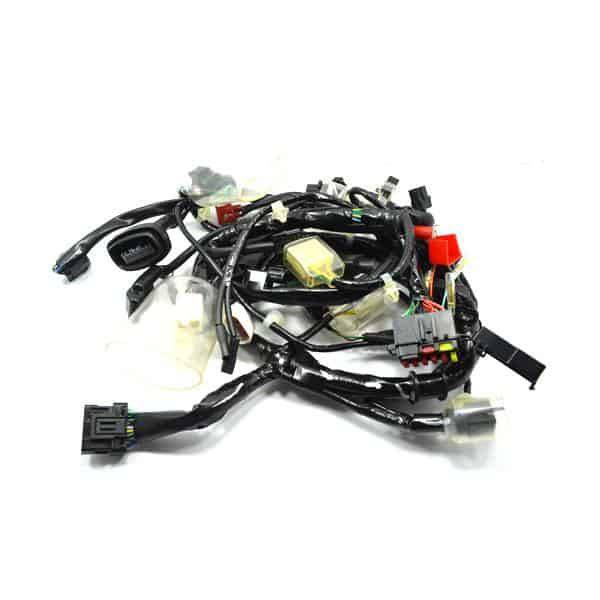 Harness Wire (Kabel Body) Honda New CBR 150R K45G