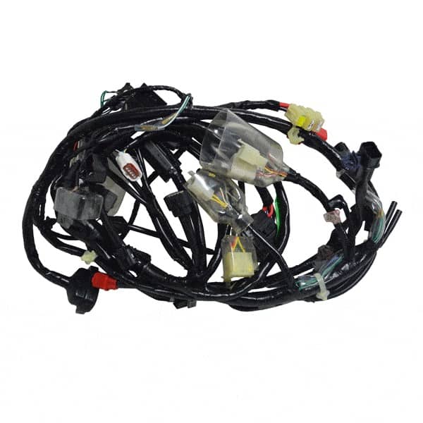 Kabel Body (Harness Wire) Honda New CBR 150R K45N ABS