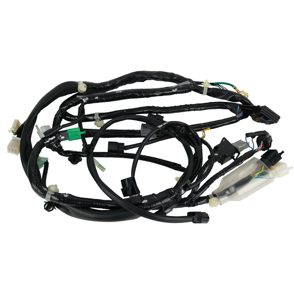Kabel Body (Harness Wire) Honda Vario 110 eSP CBS ISS