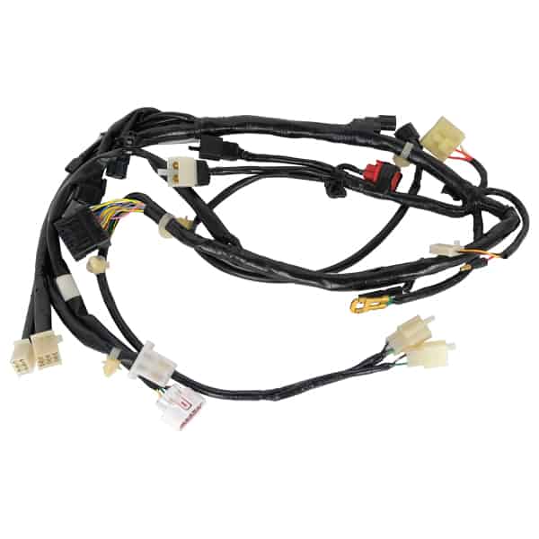 Kabel Body (Harness Wire) Honda Blade 125 FI K47