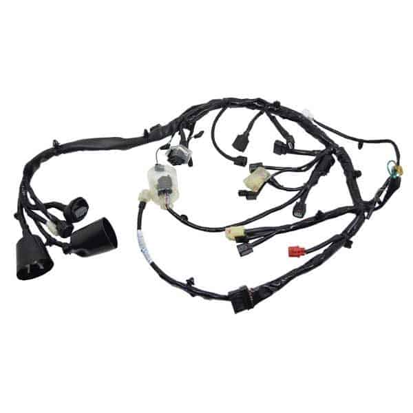Kabel Body (Harness Wire) Honda Sonic 150R (K56)