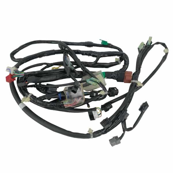 Kabel Body Harness Wire Honda Vario 125 eSP K60R