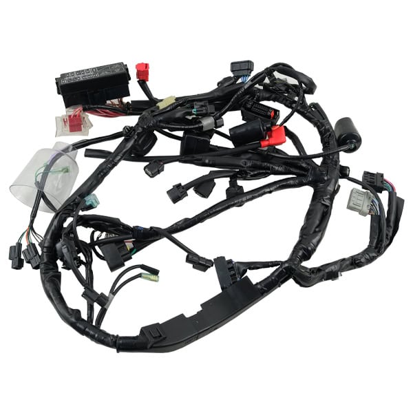 Kabel Body Honda CBR 250RR K64N