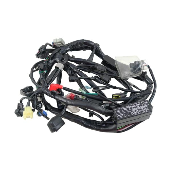Kabel Body (Harness Wire) Honda CBR 250RR K64N
