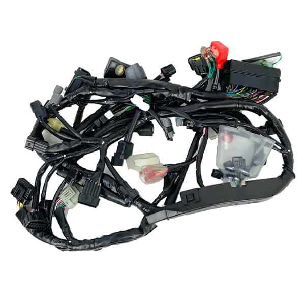 Kabel Body (Harness Wire) Honda CBR 250RR K64J