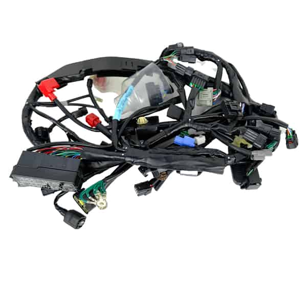 Kabel Body (Harness Wire) Honda CBR 250RR K64J