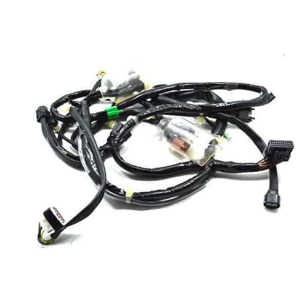 Kabel Body (Harness Wire) Honda BeAT eSP ISS