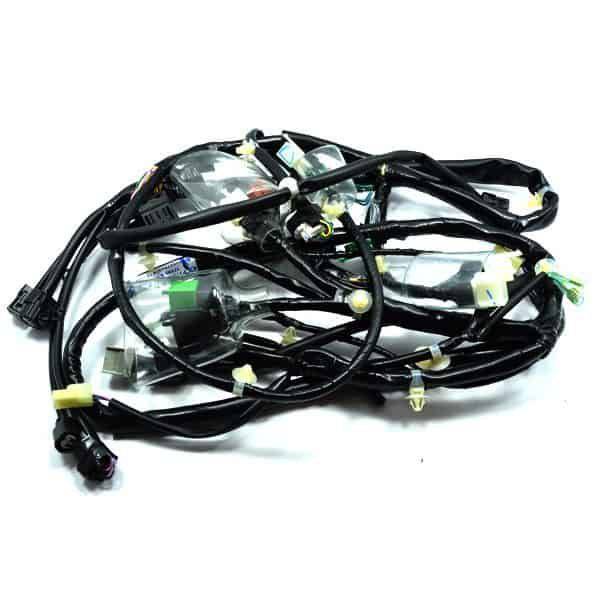 Kabel Body (Harness Wire) Honda Scoopy eSP K93 New