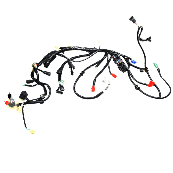 Kabel Body (Harness Wire) Honda PCX 150 K97 CBS
