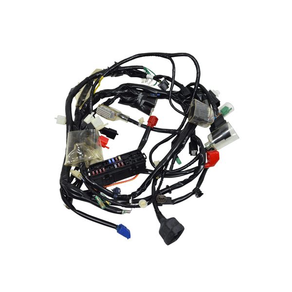 Kabel Body (Harness Wire) Honda New PCX 150 K97 ABS