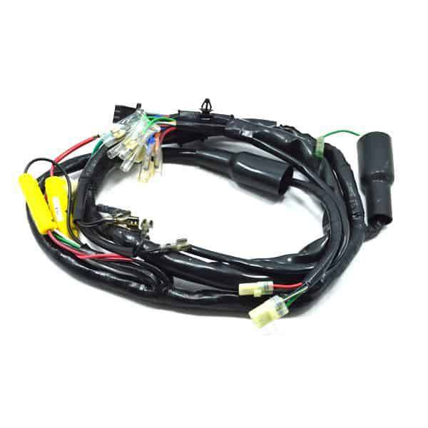 Kabel Body (Harness Wire) Honda Mega Pro