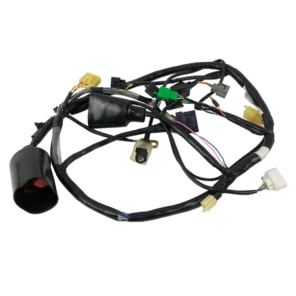 Kabel Body (Harness Wire) Honda Supra X 125 Injection