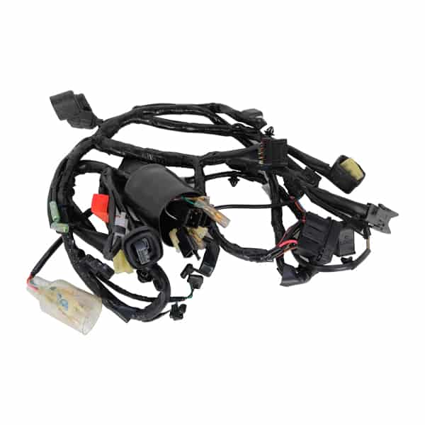 Kabel Body (Harness Wire) Honda Mega Pro FI