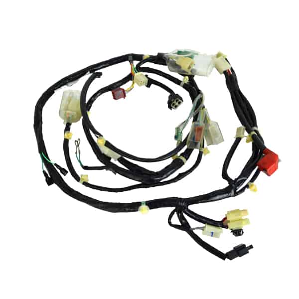 Kabel Body (Harness Wire) Honda Spacy Karburator