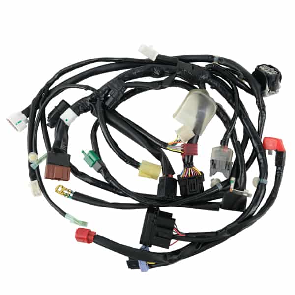 Kabel Body (Harness Wire) Honda Vario Techno 125 Helm In FI