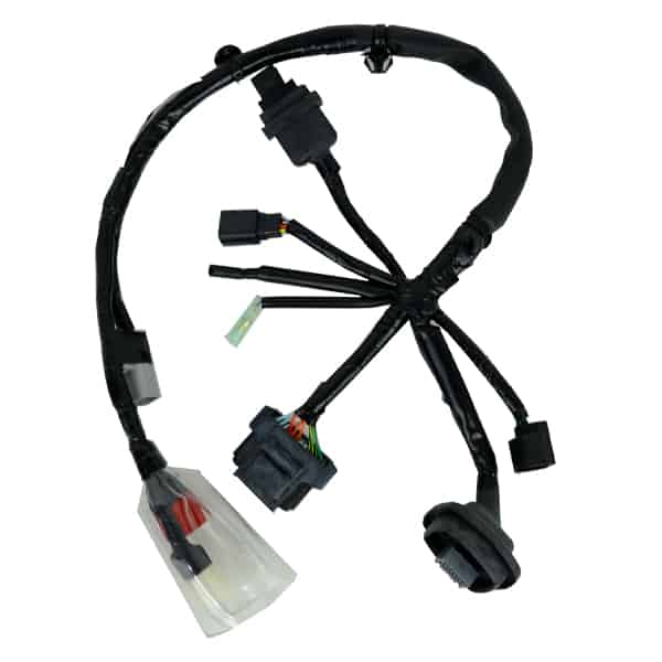 Kabel Speedometer Honda Vario 160 K2S CBS
