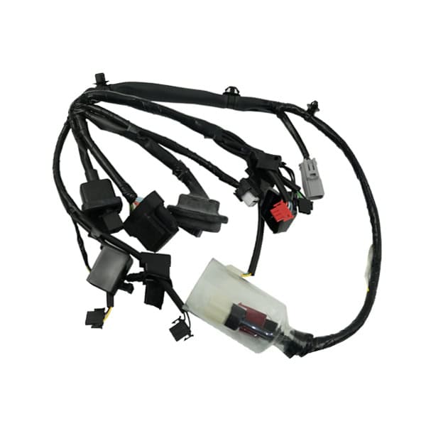 Kabel Speedometer Honda Stylo 160 ABS