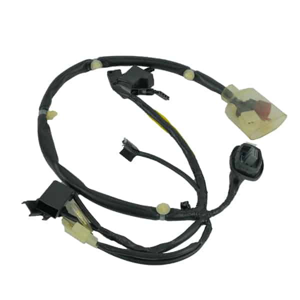 Kabel Speedometer Honda Vario 125 eSP K60