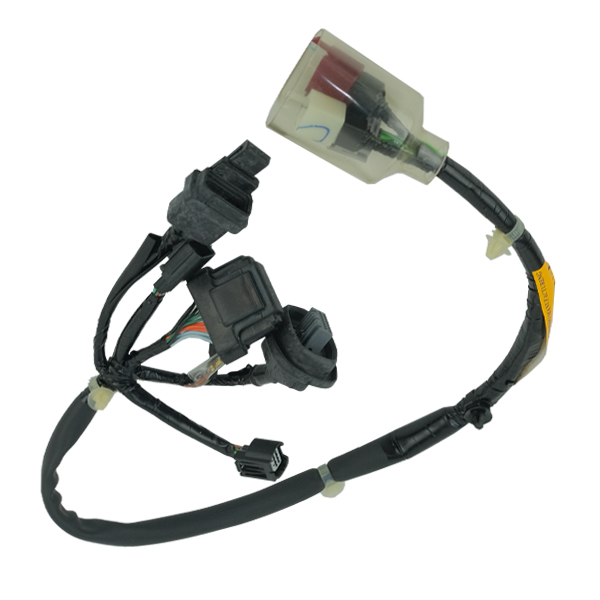 Kabel Speedometer Honda Vario 125 eSP K60R CBS 1SS