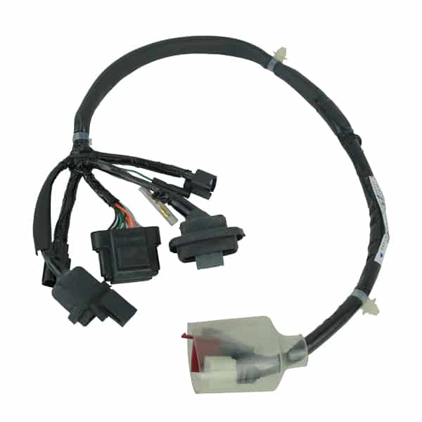 Sub Harness Speedometer Honda Vario 125 eSP K60R CBS