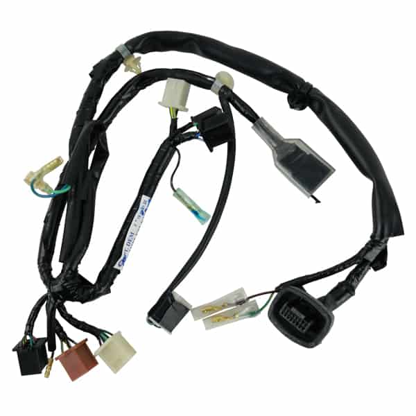 Kabel Speedometer Honda BeAT Street K81
