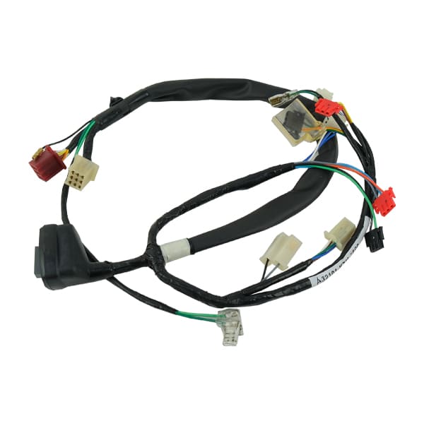 Kabel Speedometer Honda Supra X 125 Injection