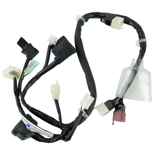 Kabel Speedometer Honda Vario Techno 125 FI CBS ISS