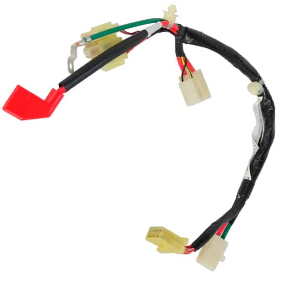 Kabel Battre (Sub Harness) Honda Scoopy eSP K16R