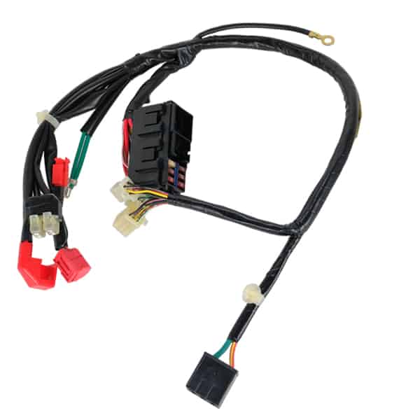 Kabel Battery (Sub Harness) Honda Vario 125 eSP K2V