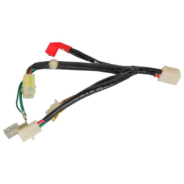 Kabel Battre (Sub Harness) Honda Revo 110 FI
