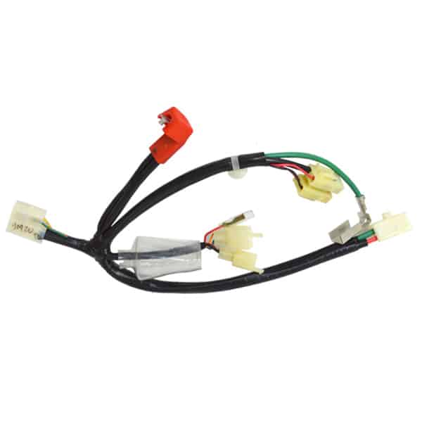 Kabel Battre (Sub Harness) Honda Blade 110 K07A