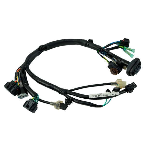 Kabel Body Depan Honda Genio K0JN