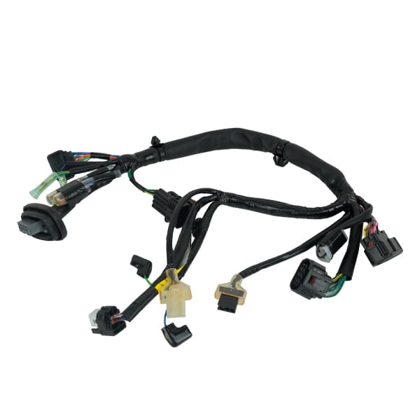 Kabel Body Depan Honda Genio K0JN