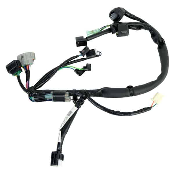 Kabel Body Depan Honda BeAT K1A CBS