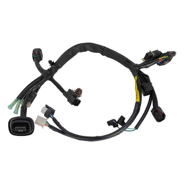 Kabel Body Depan Honda Scoopy K2F