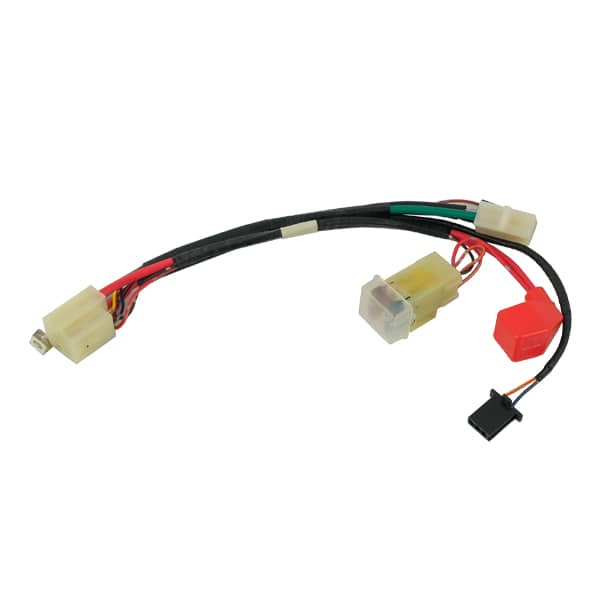 Kabel Battre (Sub Harness) Honda Supra X 125 Injection