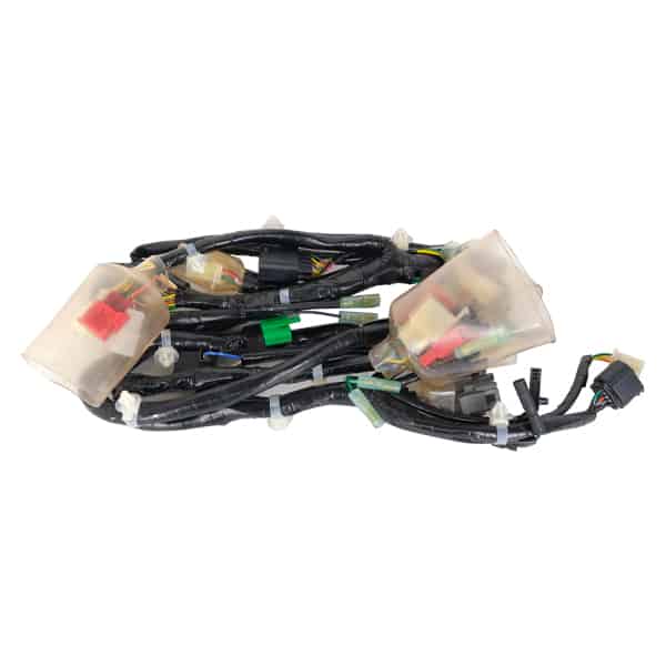 Kabel Body (Wire Harness) Honda Scoopy FI K16G