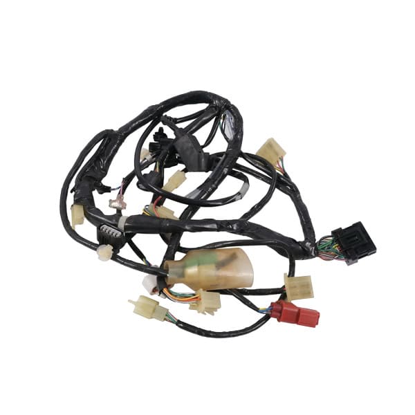 Kabel Body (Wire Harness) Honda Revo AT
