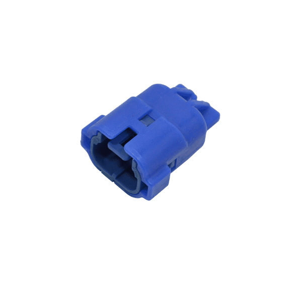 Dummy WPC 2P 090M Blue Honda Vario 150 eSP K59J