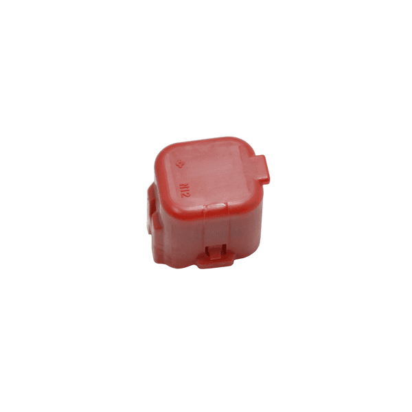 Dummy WPC 4C 090 M Red – BeAT FI, BeAT eSP, PCX, Scoopy eSP, Supra X 125 FI, Vario 125 FI, Vario 125 eSP, Vario 150 eSP, CBR 150, CBR 250, CRF 250 Rally