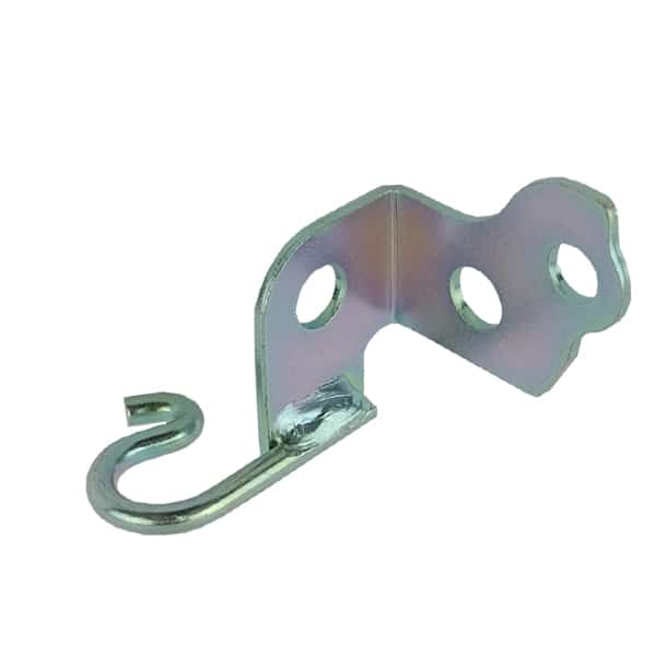 Braket Dudukan Kabel Body Honda CBR 250RR K64J